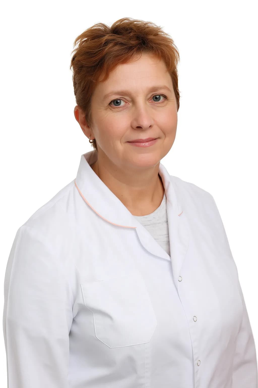 Чернова Екатерина Андреевна